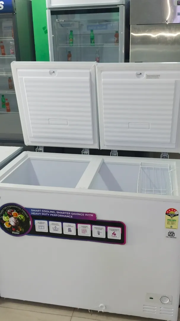 Blue Star Voltas Haier Daikin Elanpro Western Rockwell Deep Freezer Visi Cooler Dealer In Tirupur