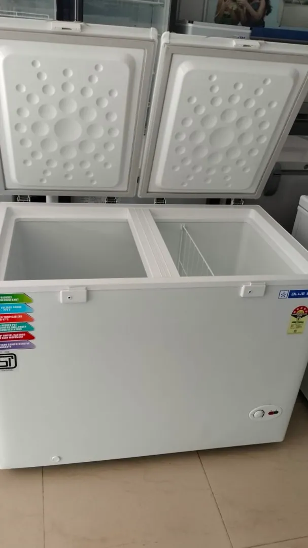 Ndv Cooling Equipments | Blue Star Authorised Commercial Deep Freezer Dealers In Tirupur