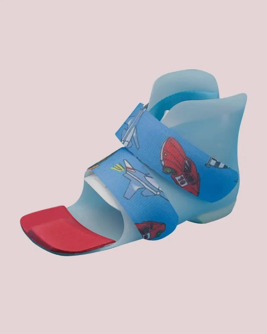 Custom SMO (Supra Malleolar Orthosis) as per size Available Near Chatrapati SHIVAJI MAHARAJ HOS KALW