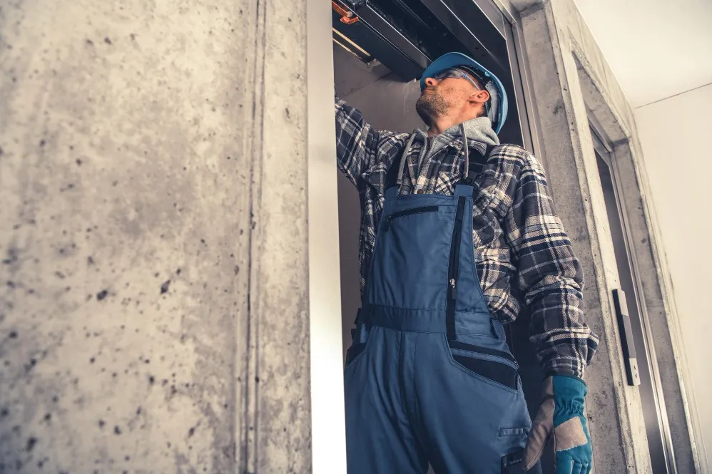 Top Elevator Service Companies in Hyderabad for Smooth Lift Performance