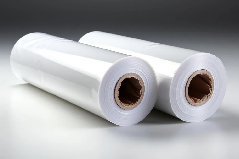 Shrink Film Manufacturer in Nagpur – Smarter Protection for Industrial and Retail Packaging