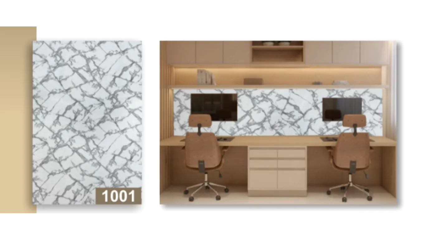 UV Marble Sheet Manufacturer in PCMC - Elegant Interior Finishes for Modern Spaces