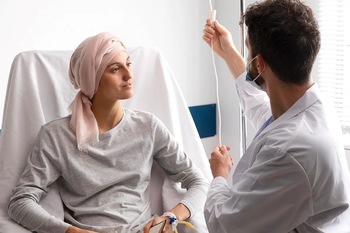 Best Chemotherapy Specialist in Pimpri Chinchwad, Pune