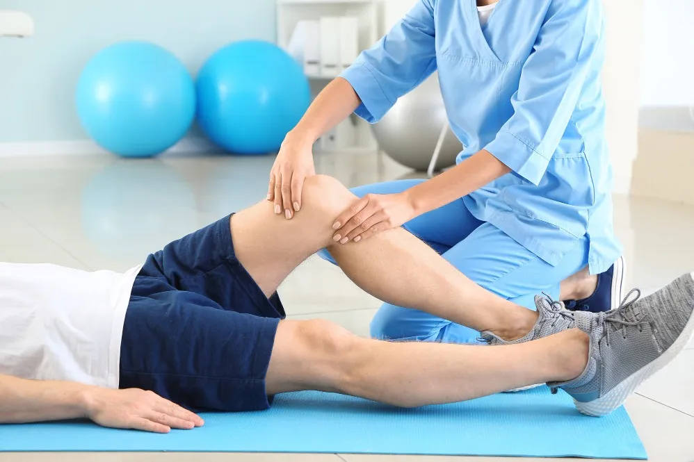 Orthopaedic Rehabilitation in Pune