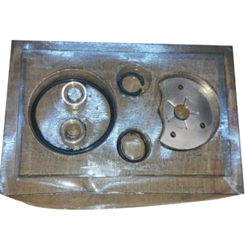 Holset Turbocharger Repair Kit in Nagpur – Supporting Reliable Engine Performance