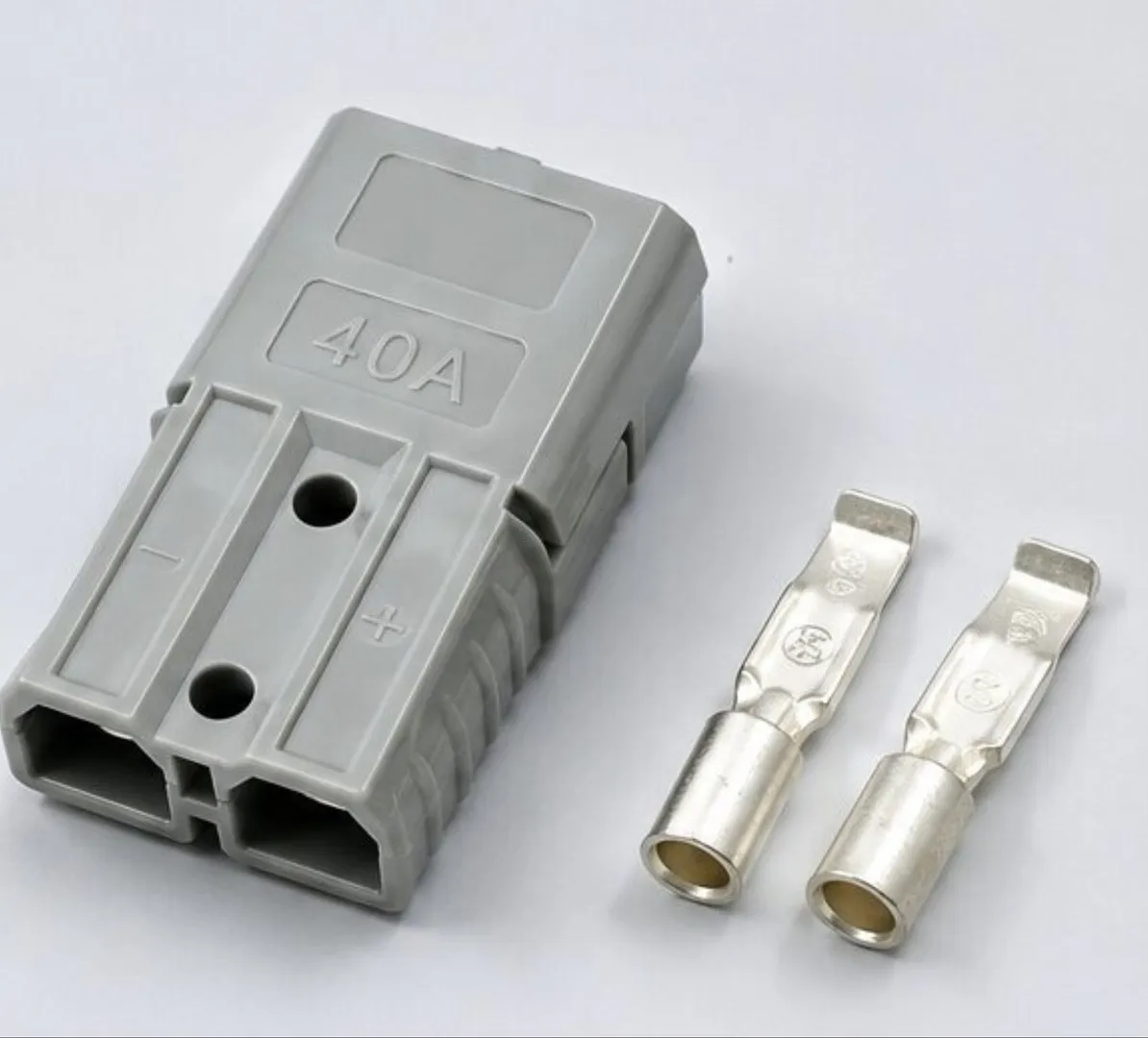 SB-40A Connector – Reliable Power Connection Solution
