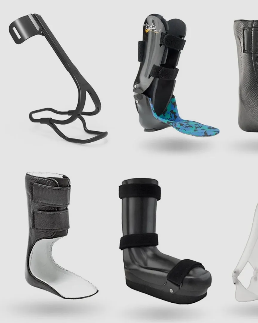 pediatrics Orthosis Devices Best Rate in Thane Maharashtra