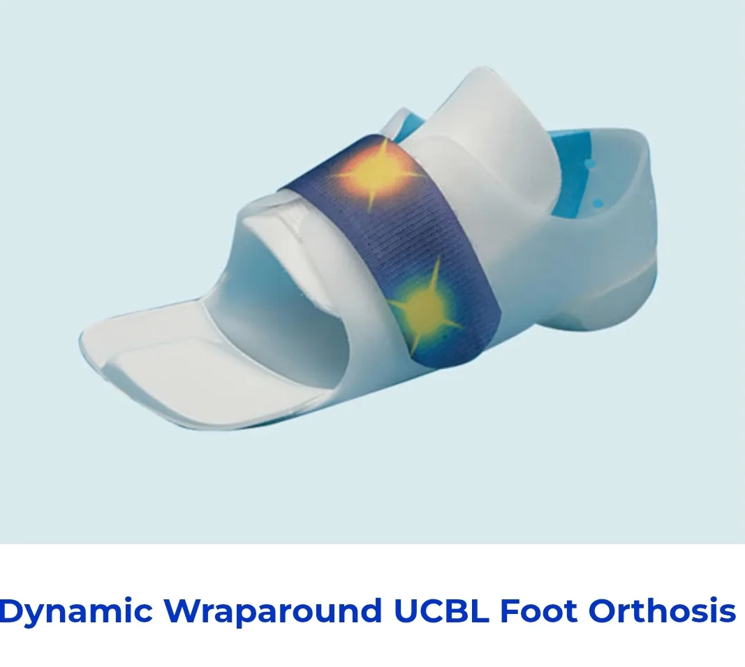 Custom UCBL Orthosis Available in Kalwa West Thane