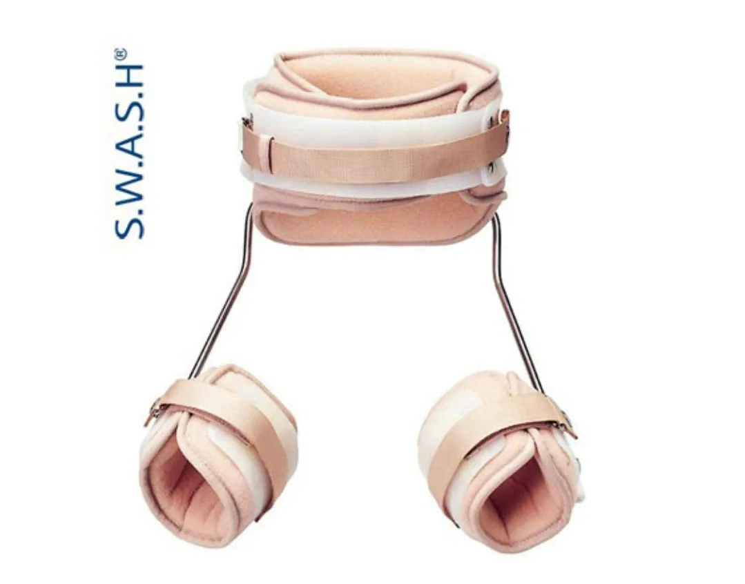 Custom Seating Walking Standing Hip Orthosis Available in Kalwa Thane as per size