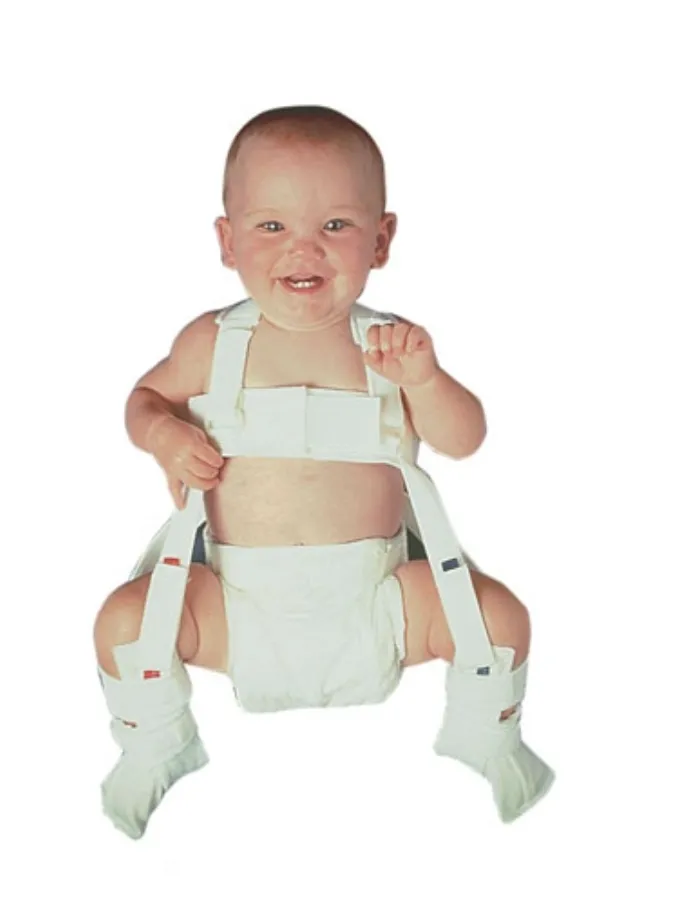 Custom Pediatric Pelvic Harness As per Size Available in Kalwa West