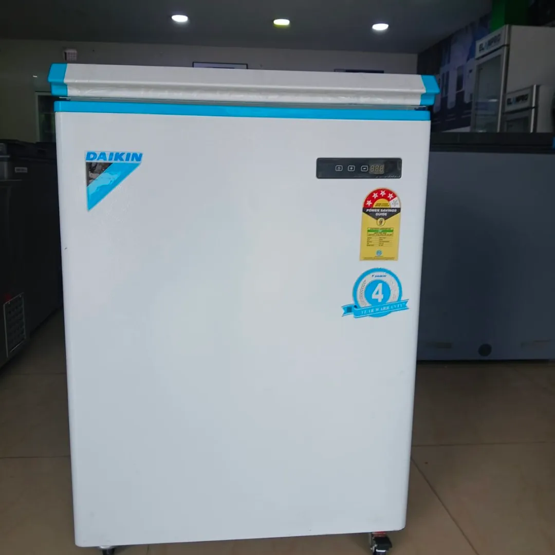 Commercial Deep Freezer Dealers in Coimbatore Ndv Cooling Equipments