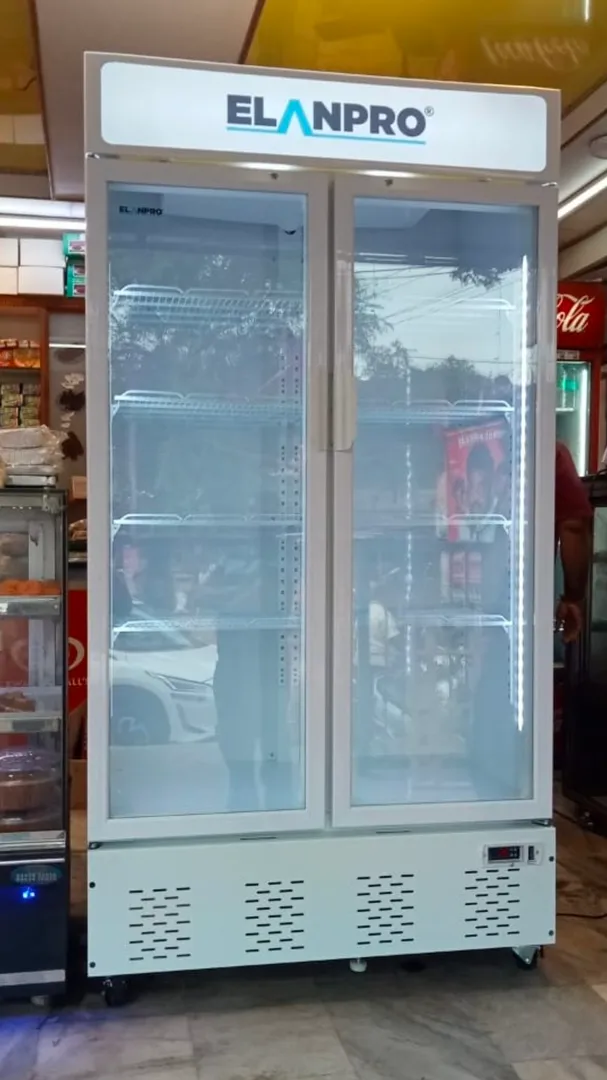 Commercial Visi Cooler dealers In Coimbatore Ndv Cooling Equipments