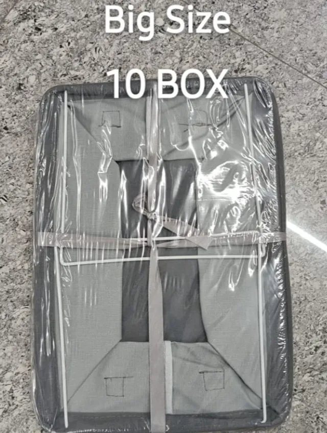 Premium Extra Large Size Storage Organiser Manufacturer