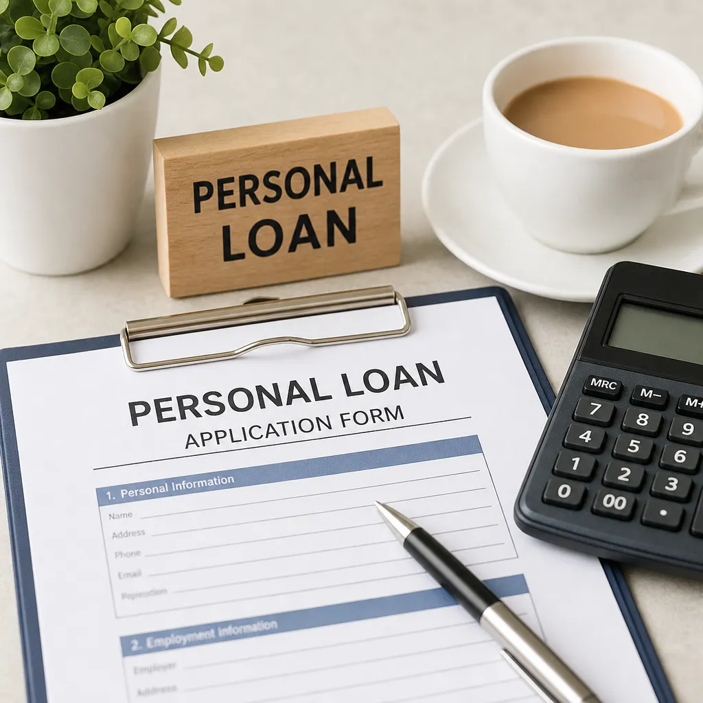 Exploring Personal Loans: Your Guide to Instant Solutions