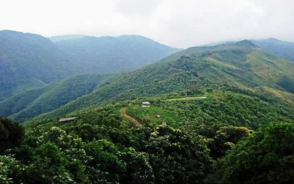 Tourist places in Meghalaya
Garo Hills
Garo Hills Tourism
Nestled near the Indo-Bangladesh Border...