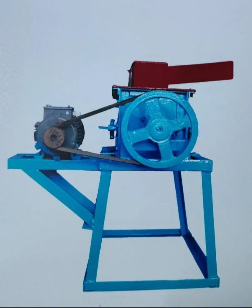 Coal Crusher manufacturer and supplier in Nagpur, Amravati, Wardha, Gondia, Bhandara, Chandrapur, Y...