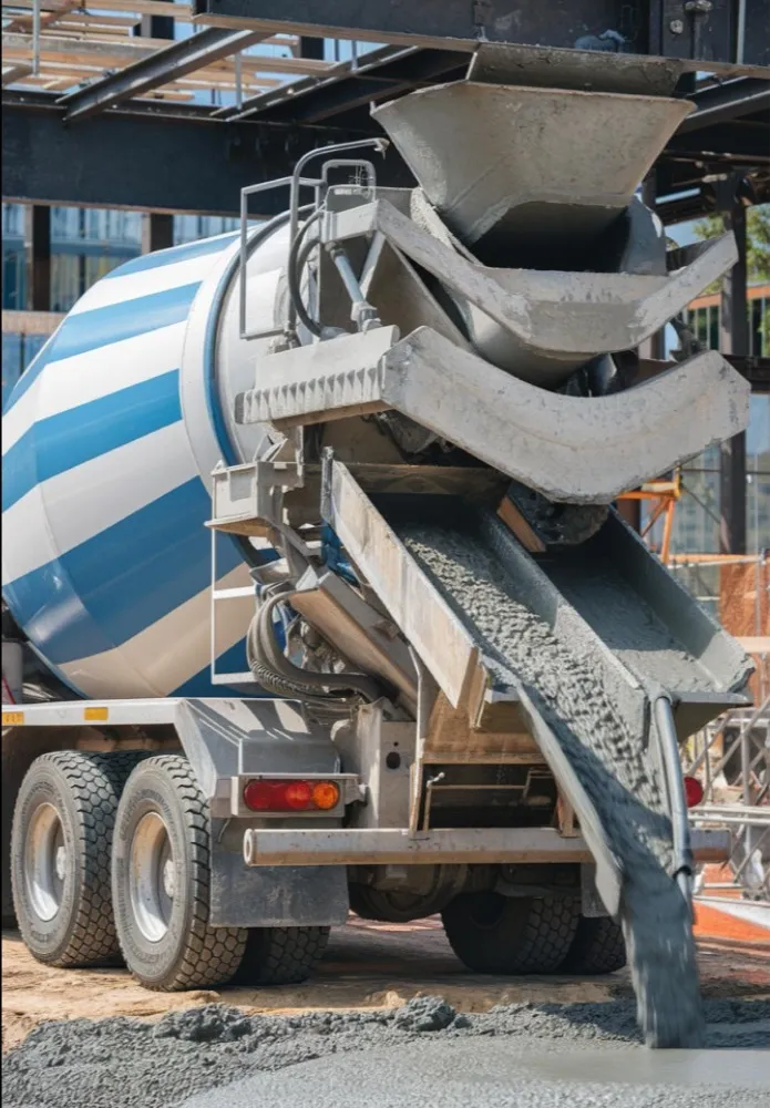RMC Benefits in Hyderabad for Faster and Cleaner Construction Projects