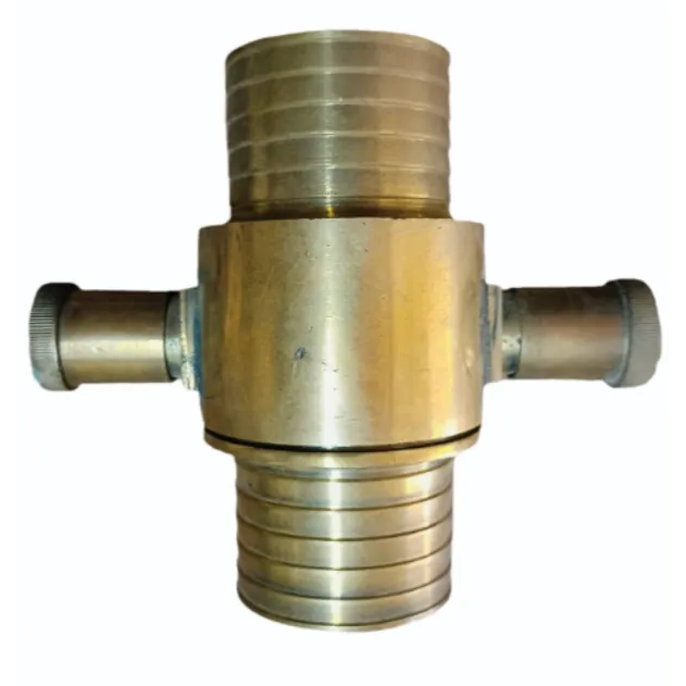 Fire Hose Coupling in Gujarat – Secure Connections for Reliable Fire Response