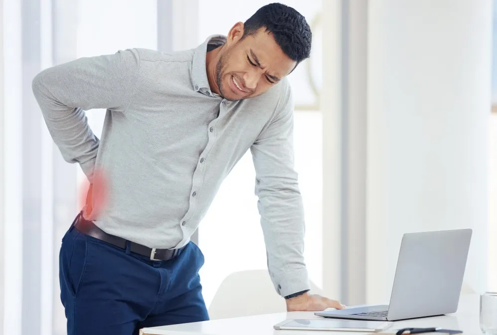 Ayurvedic Treatment for Backache in Pune
