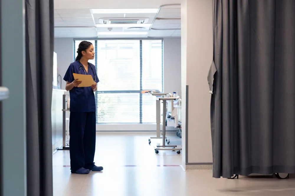 HVAC Systems for Hospitals in Bangalore