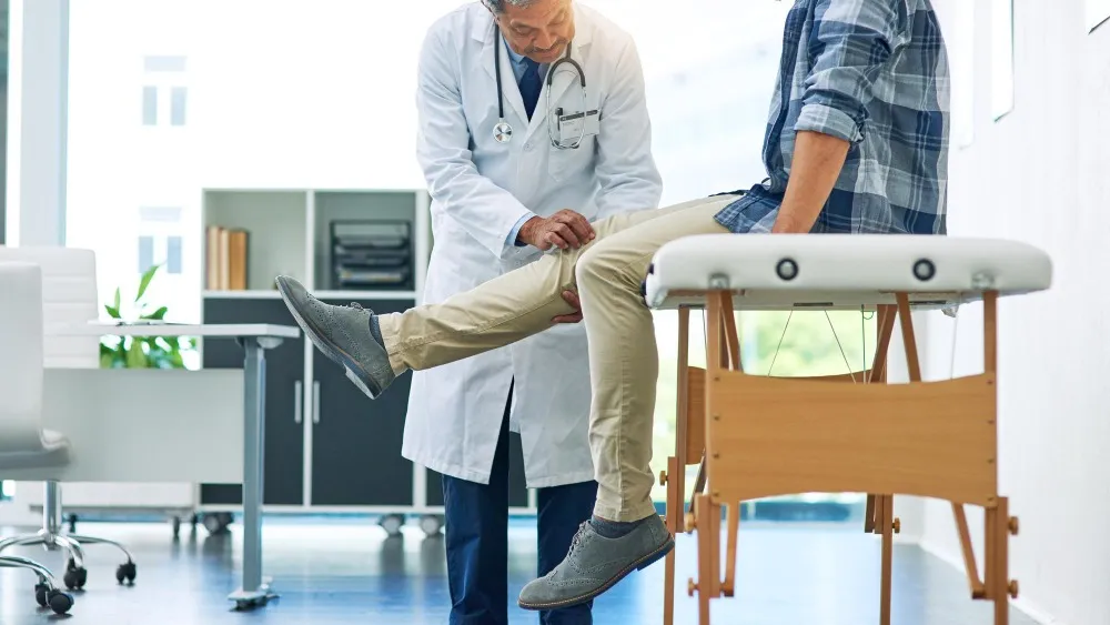 Osteoarthritis Doctors in Nagarbhavi for Joint Wear That Builds Over Time