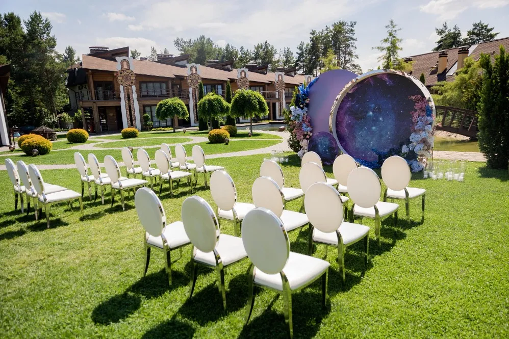 Party Lawn for Events in Thane – A Versatile Space for Every Occasion