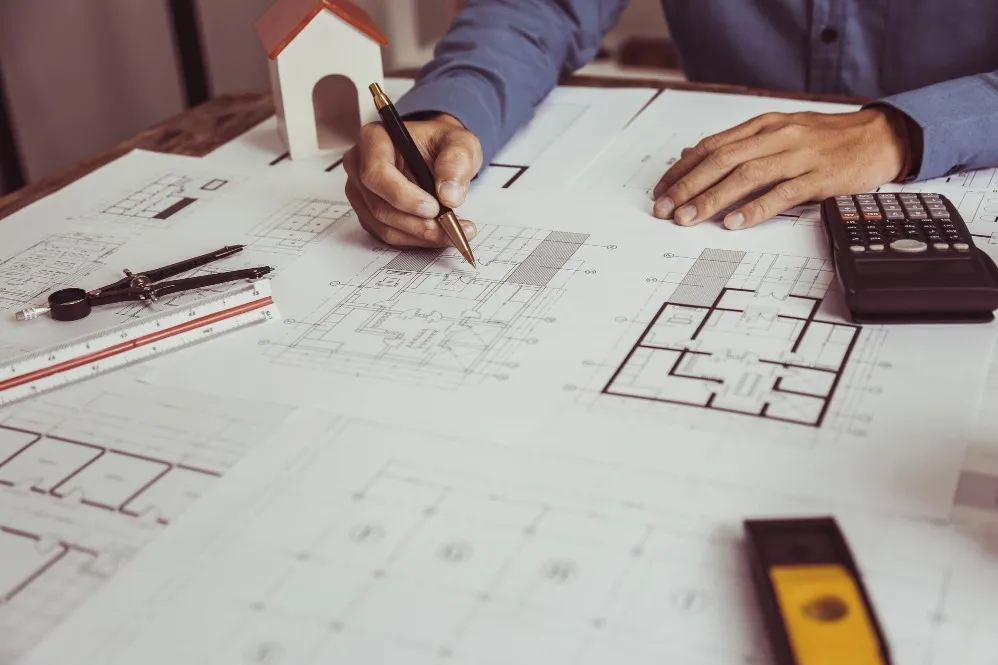 Architecture Planning Services in Nagpur
