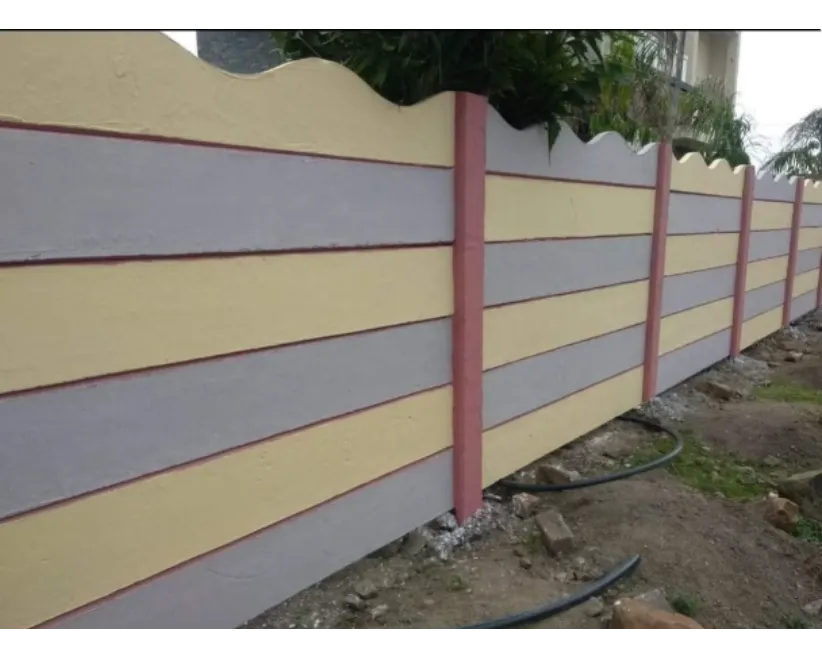 Prestressed Compound Wall Manufacturer in Bhandara for Long Lasting Strength