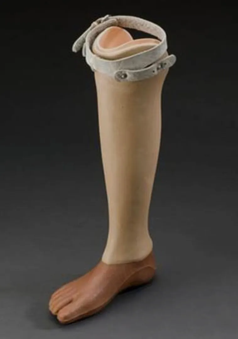 Artificial Limb Best Rate Available in Kalwa West