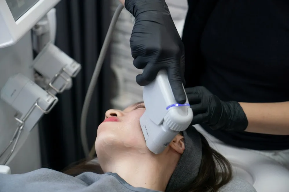 HIFU Skin Tightening in Pune for Non-Invasive Firming