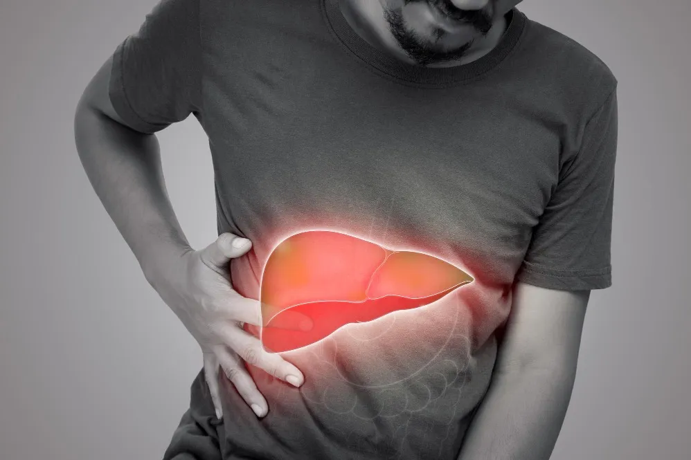 Occupational Liver Disease Risks in Mumbai Understanding Hidden Workplace Factors