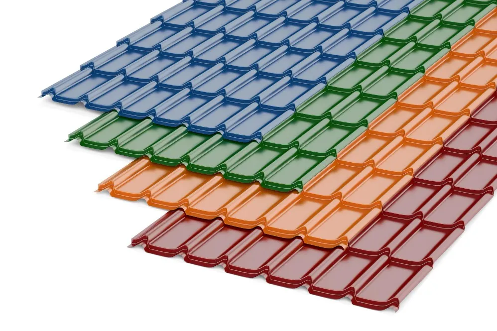 Heavy Duty Roofing Materials Supplier in Rajgurunagar for Industrial Strength Requirements