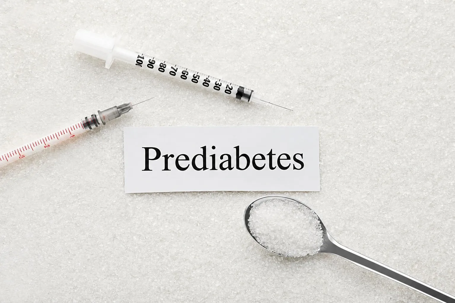 Prediabetes Treatment in Kharghar