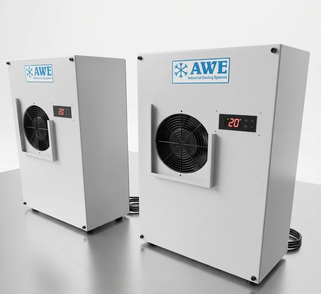 Beat the Heat: Choosing the Right Panel Cooler Manufacturer in Bangalore