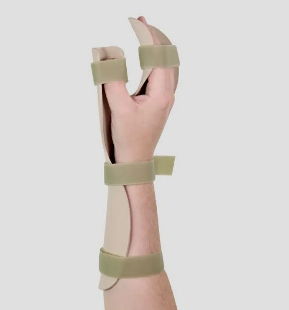 Custom Cock-Up Splint Available in Kalwa Thane