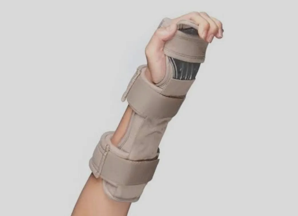 Custom Hand Orthosis Best Rate in Thane