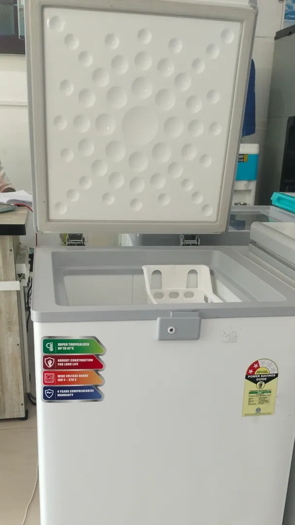 Commercial Deep Freezer Sales And Service Dealers In Coimbatore