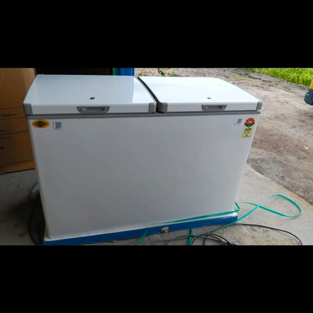 Commercial Deep Freezer Sales And Service Dealers In Coimbatore