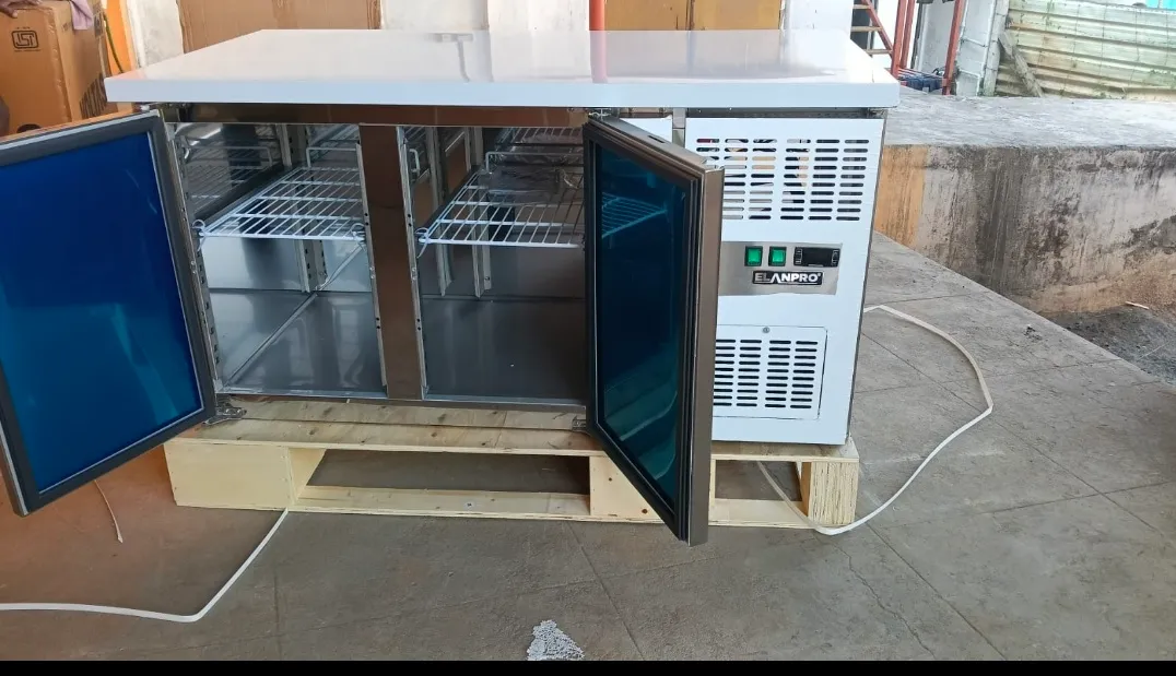 Commercial Deep Freezer Sales And Service Dealers In Coimbatore