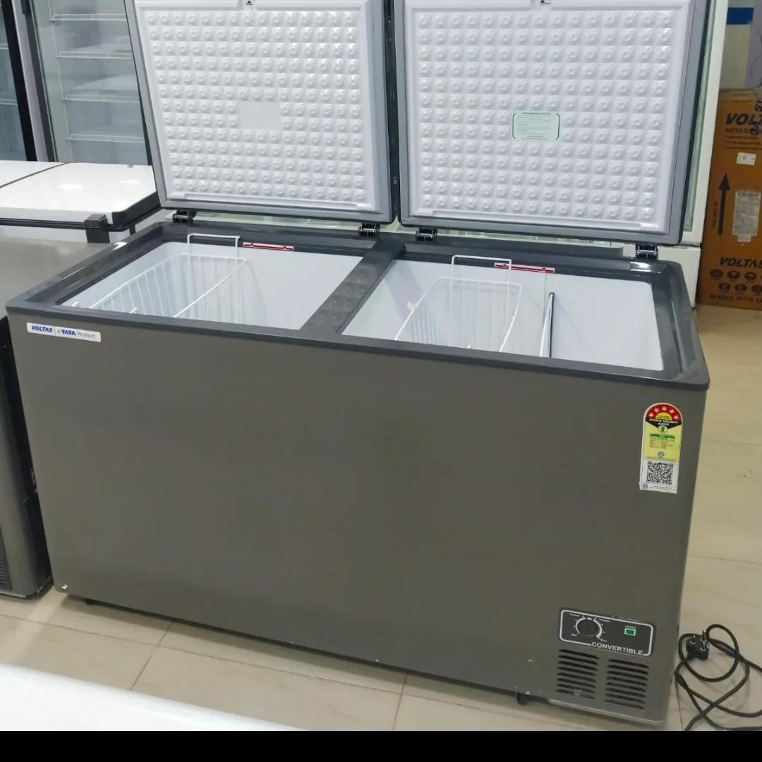 Commercial Deep Freezer Sales And Service Dealers In Coimbatore