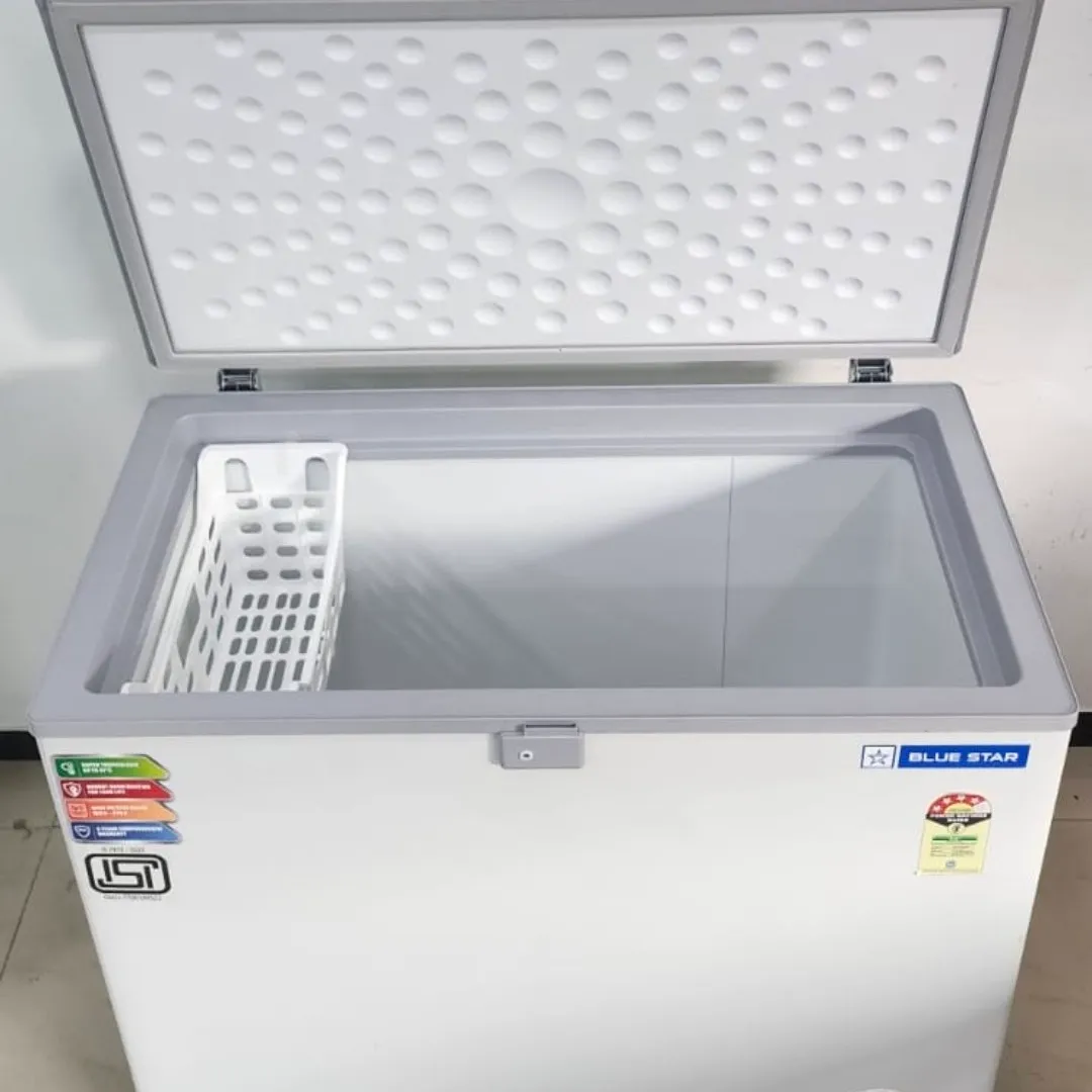 Ndv Cooling Equipments | Blue Star Authorised Commercial Deep Freezer Dealers In Coimbatore