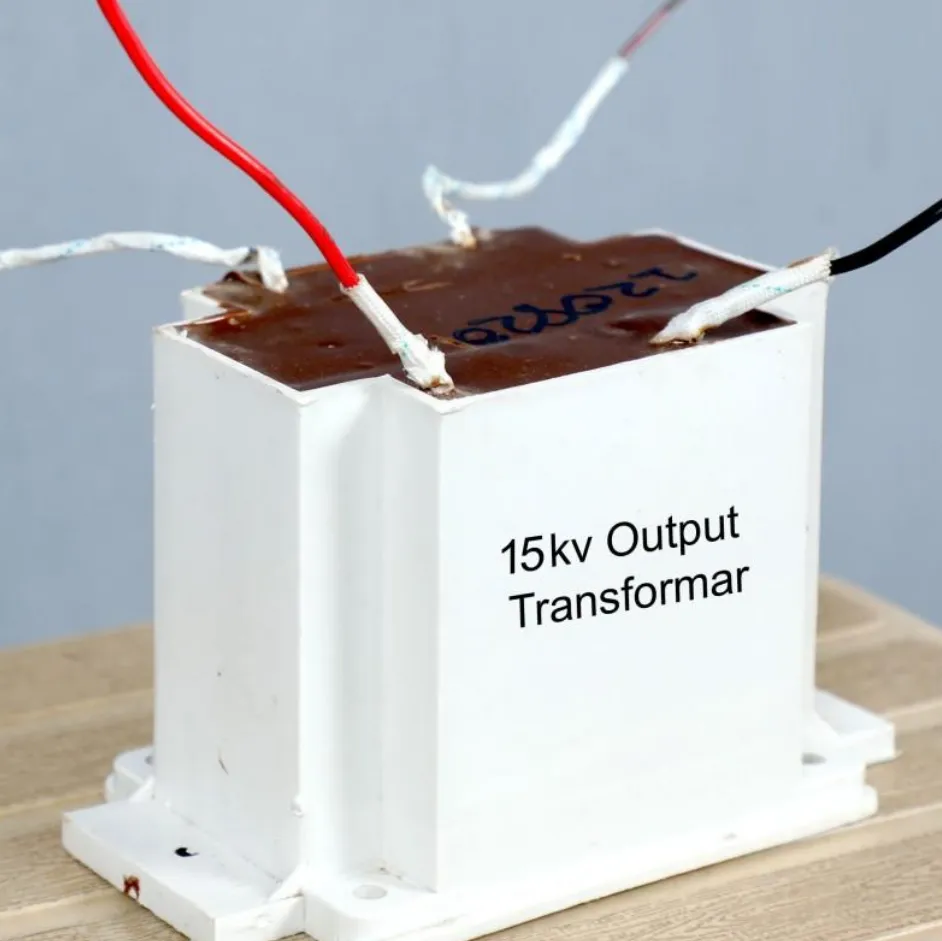 Ultrasonic Machine Output Transformer Dealer In Noida