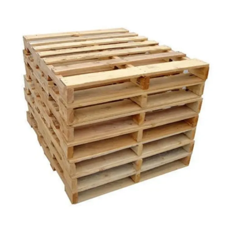 Wooden Pallet in Pune for Warehousing and Smooth Transportation