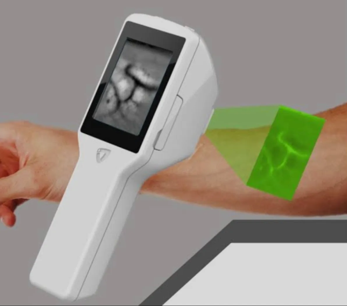 Projection Vein Finder Available in Kalwa Thane Best offer Rate