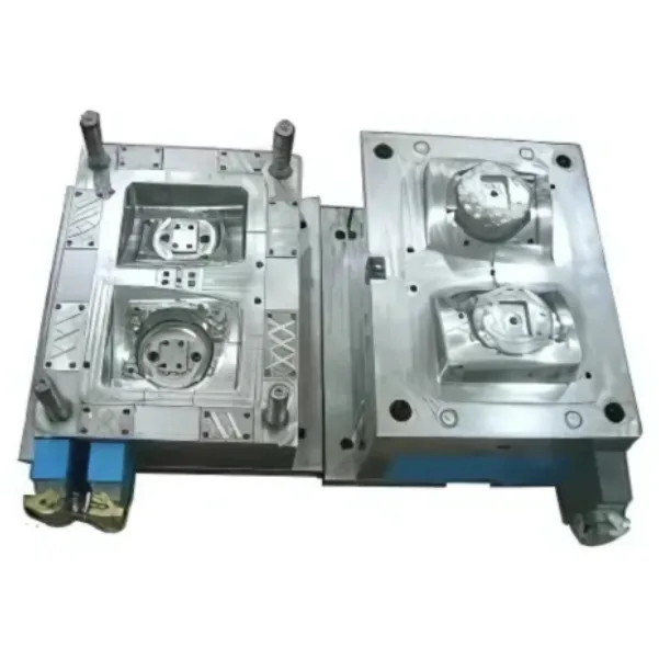 Auto Component Molds Manufacturer for Two Wheeler Industry