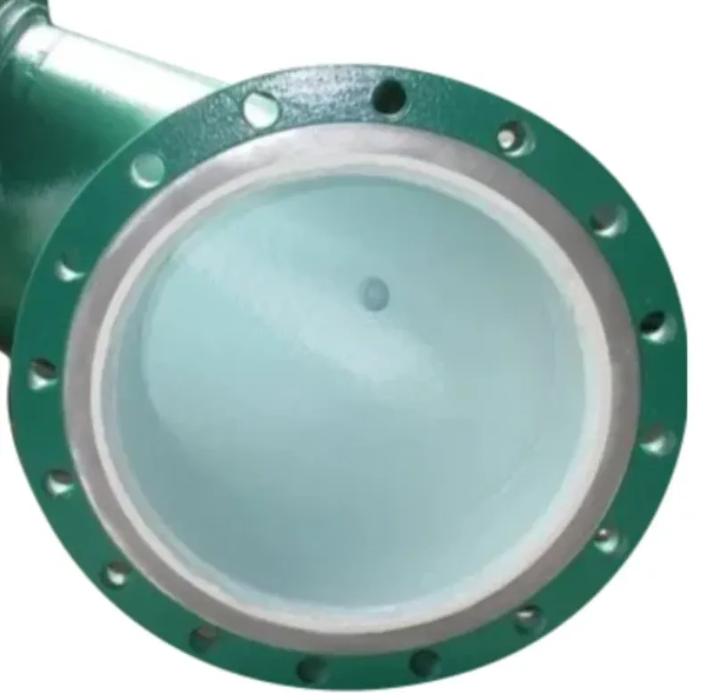 Glass Flake Coating in Ahmedabad – Built for Harsh and Corrosive Environments