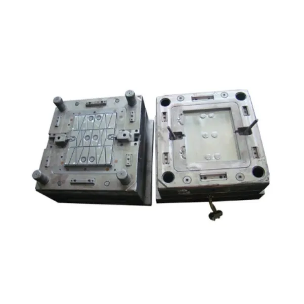 Plastic Battery Case Molds Manufacturer In Delhi