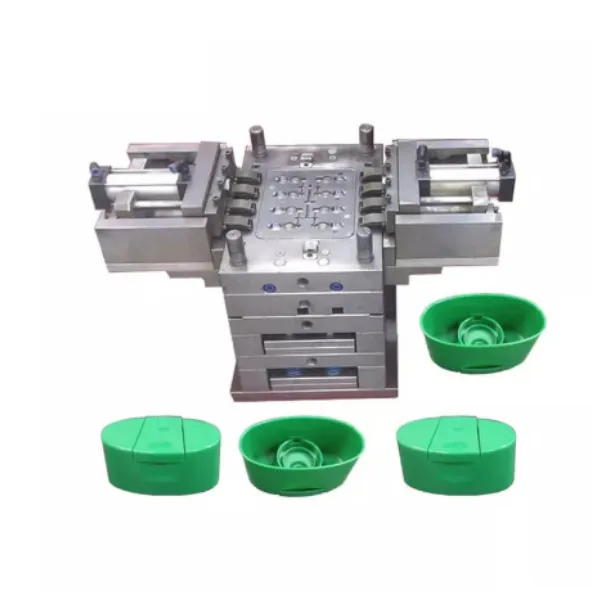 Bottle Cap Mold Manufacturer In Delhi
