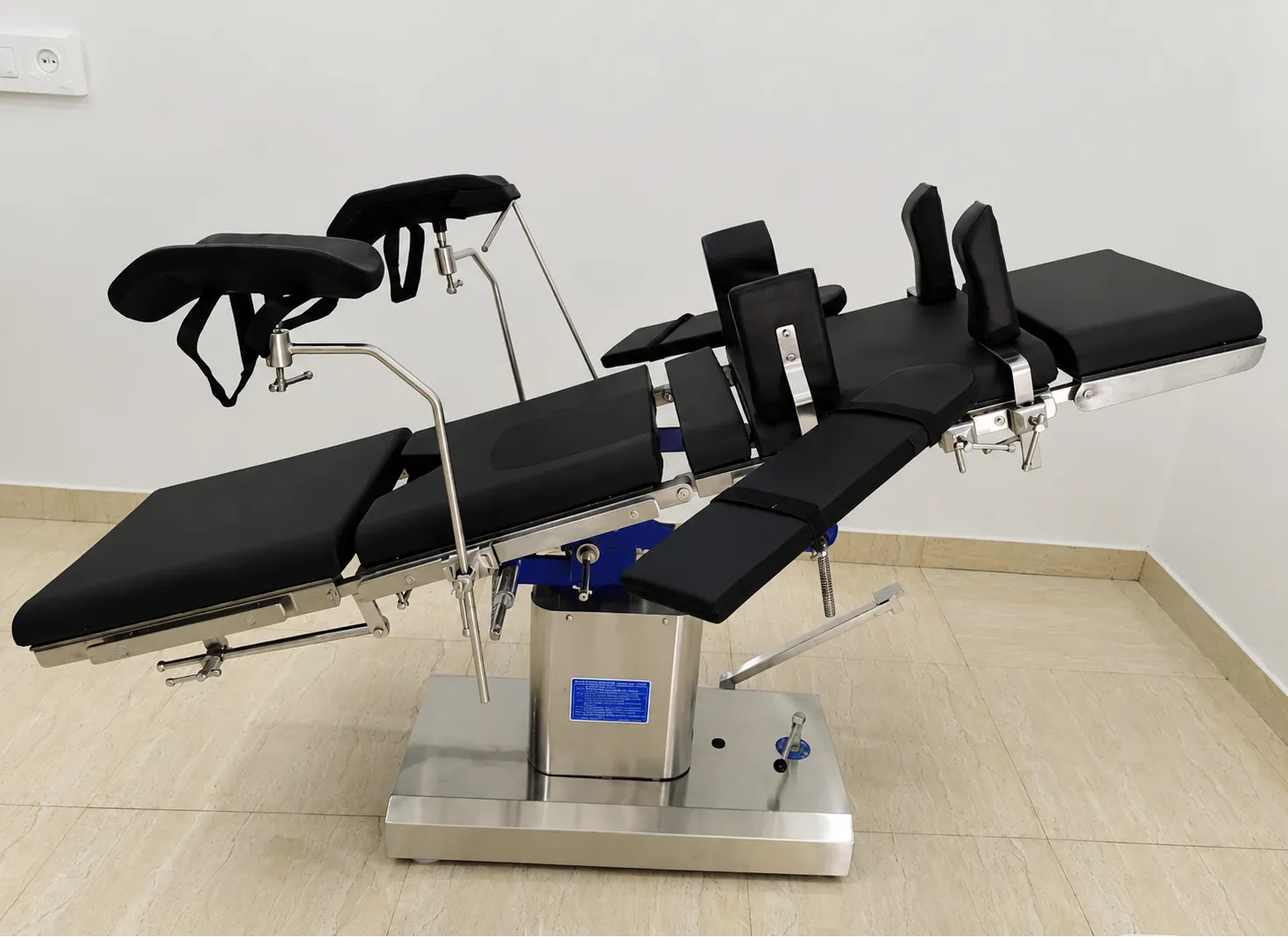 OT Tables Manufacturer in Chennai Precision That Supports Every Surgery