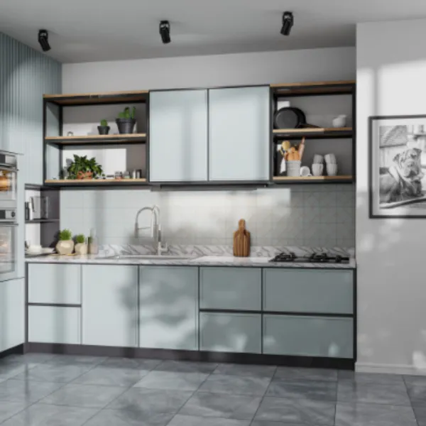 Kitchen Panel Manufacturer in Pune for Durable and Stylish Interior Finishes